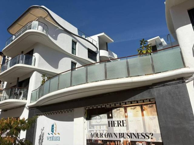 Inmueble en Venta en Estepona