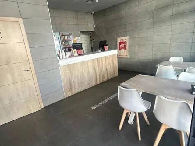 Inmueble en Venta en Estepona