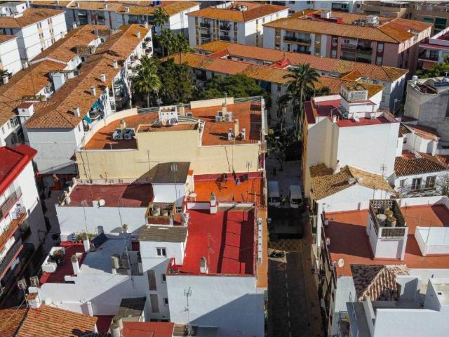 Inmueble en Venta en Estepona