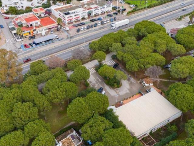 Inmueble en Venta en Estepona