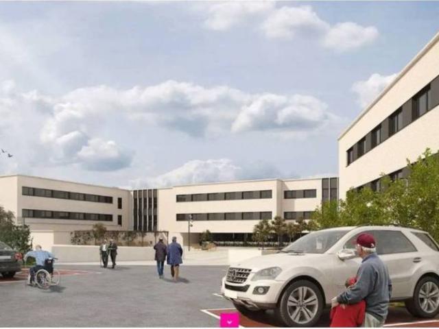 Inmueble en Venta en Estepona