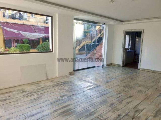 Inmueble en Venta en Estepona