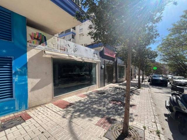 Inmueble en Venta en Estepona