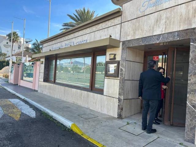 Inmueble en Venta en Estepona