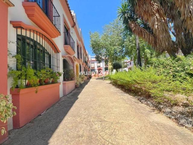 Inmueble en Venta en Estepona