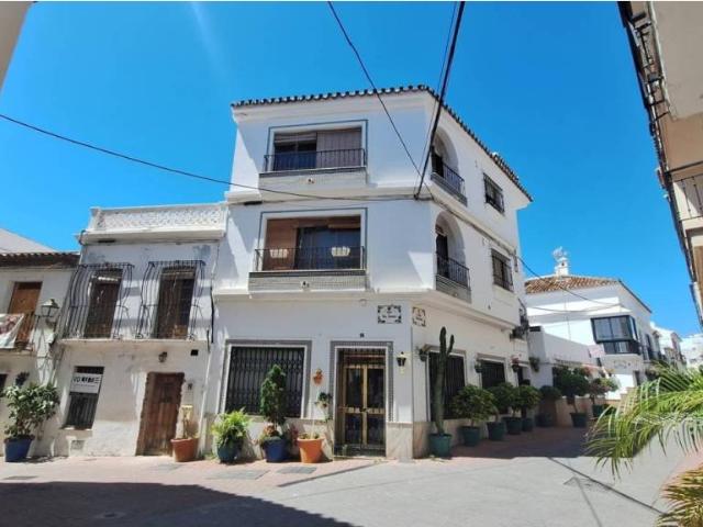 Inmueble en Venta en Estepona
