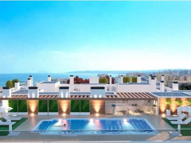 Inmueble en Venta en Estepona