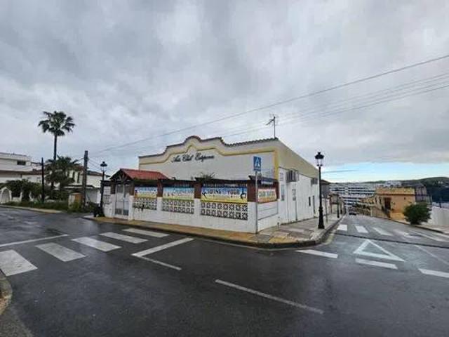 Inmueble en Venta en Estepona