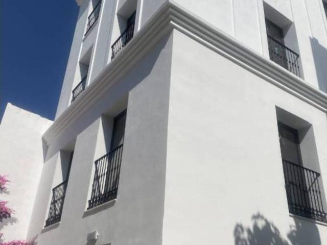 Inmueble en Venta en Estepona