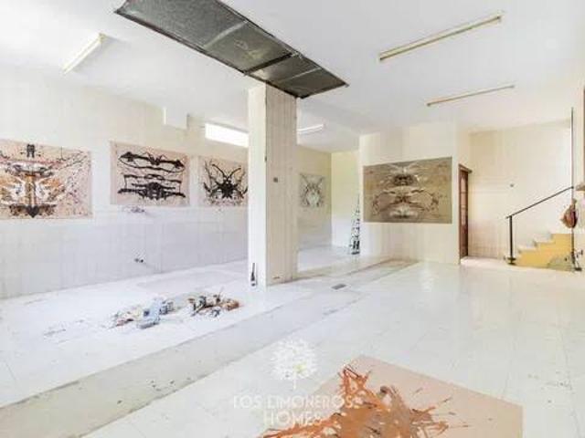 Inmueble en Venta en Estepona