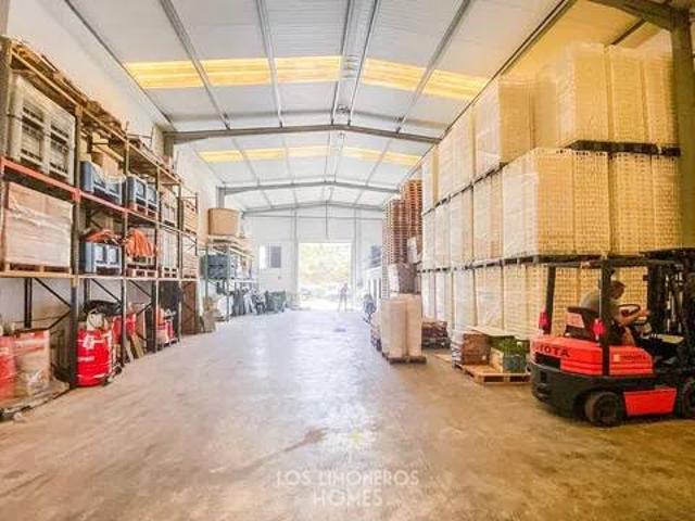 Inmueble en Venta en Estepona