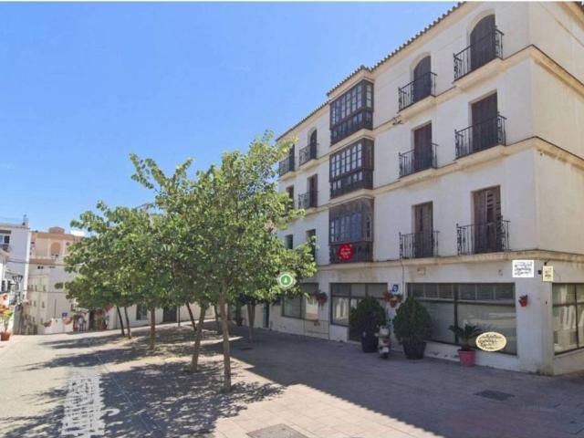 Inmueble en Venta en Estepona