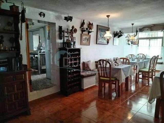 Inmueble en Venta en Estepona