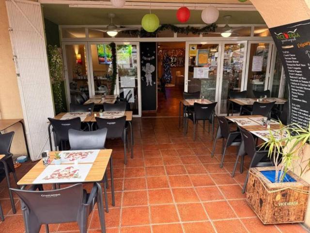 Inmueble en Venta en Estepona