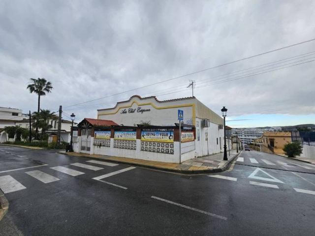 Inmueble en Venta en Estepona