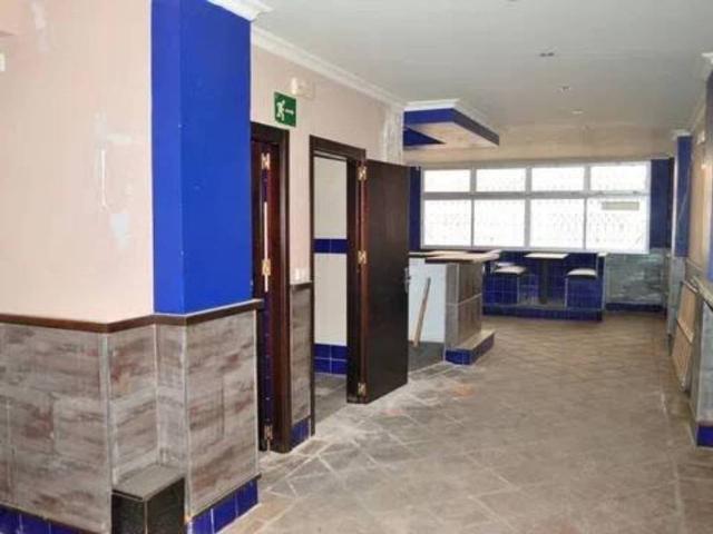 Inmueble en Venta en Estepona