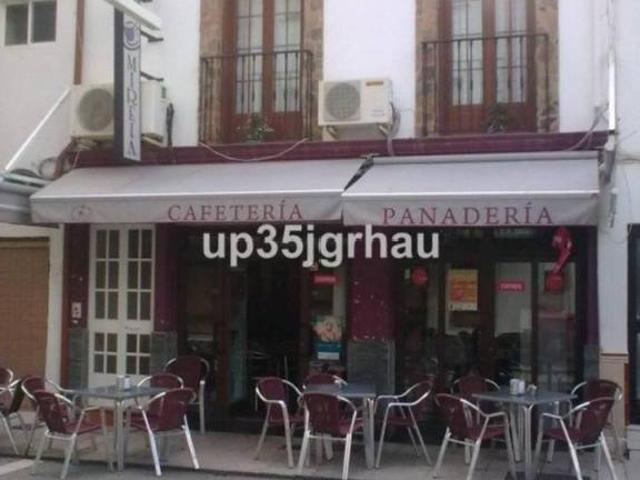 Inmueble en Venta en Estepona