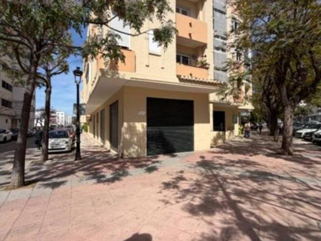 Inmueble en Venta en Estepona