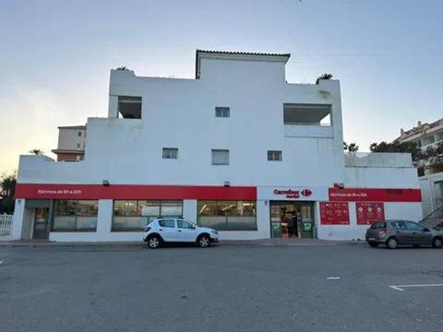Inmueble en Venta en Estepona