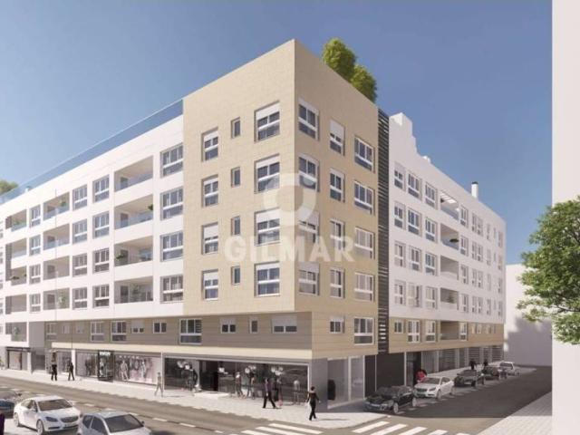 Inmueble en Venta en Estepona
