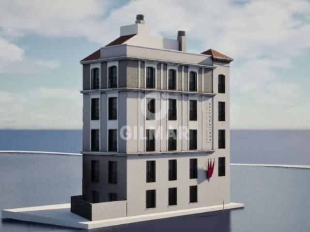 Inmueble en Venta en Estepona