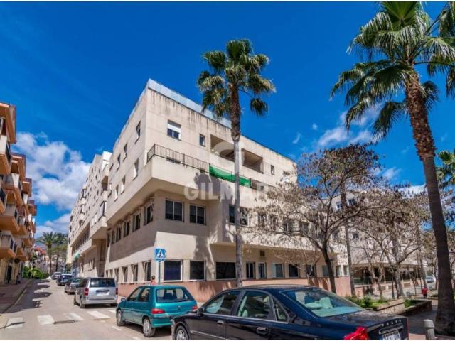 Inmueble en Venta en Estepona