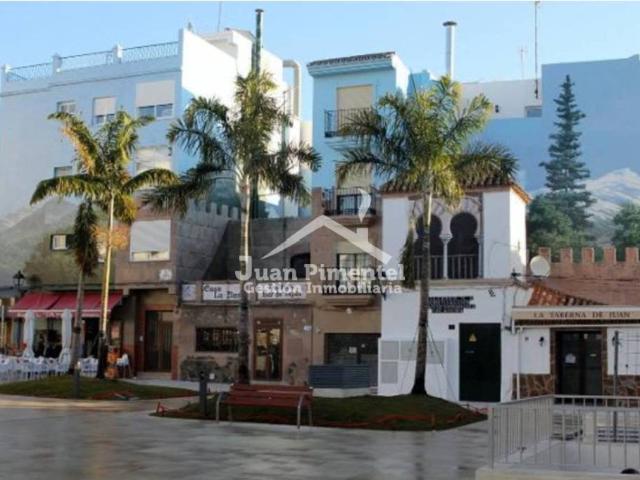 Inmueble en Venta en Estepona