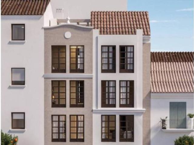 Inmueble en Venta en Estepona