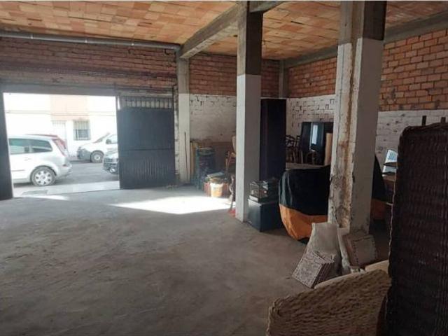 Inmueble en Venta en Estepona