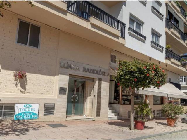 Inmueble en Venta en Estepona