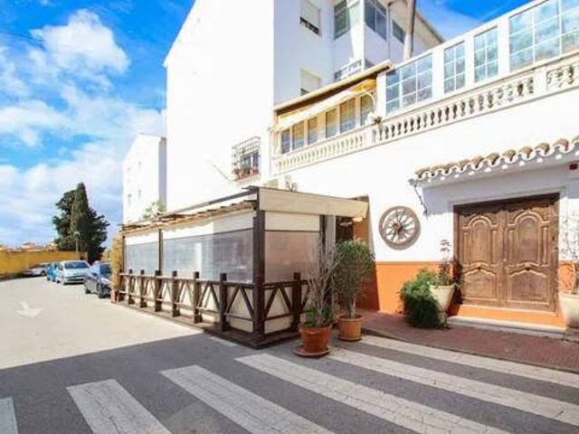 Inmueble en Venta en Estepona