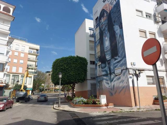 Inmueble en Venta en Estepona