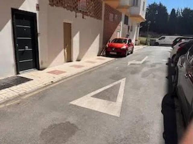 Inmueble en Venta en Estepona