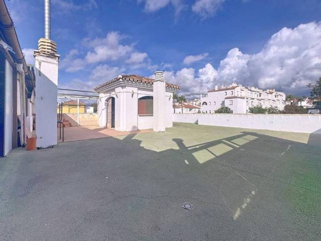 Inmueble en Venta en Estepona