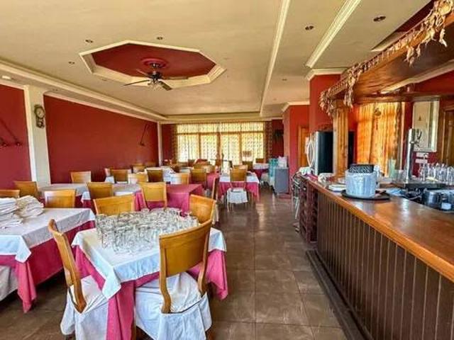 Inmueble en Venta en Estepona