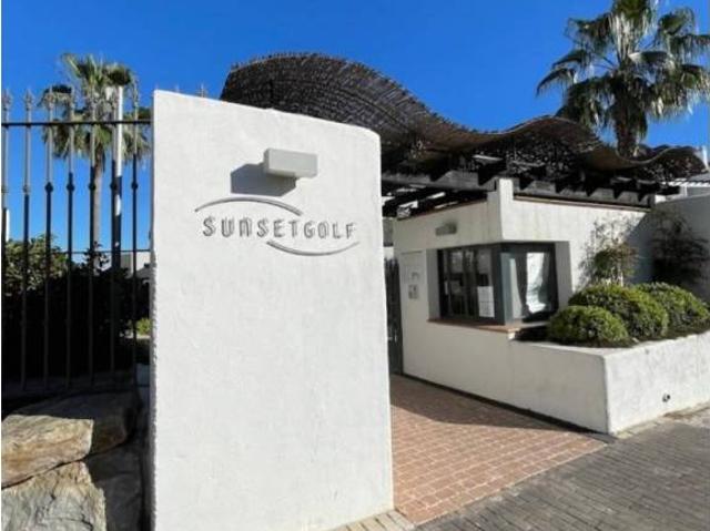 Inmueble en Venta en Estepona