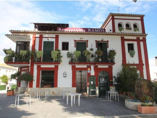 Inmueble en Venta en Estepona