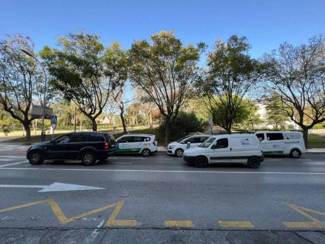 Inmueble en Venta en Estepona