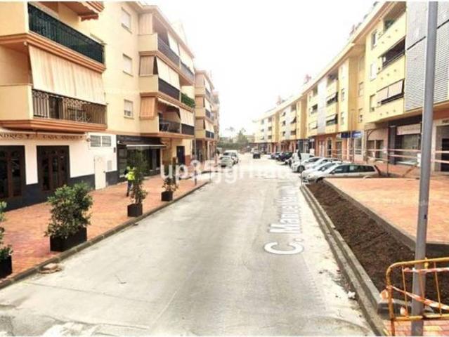 Inmueble en Venta en Estepona