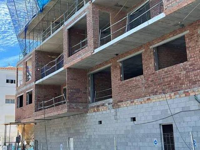 Inmueble en Venta en Estepona