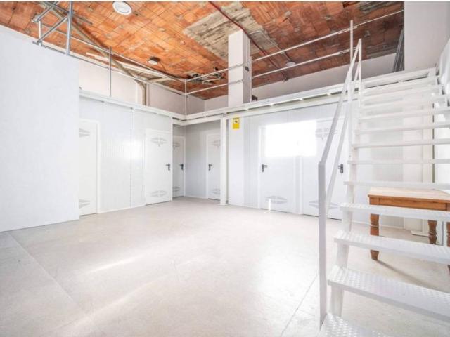 Inmueble en Venta en Estepona