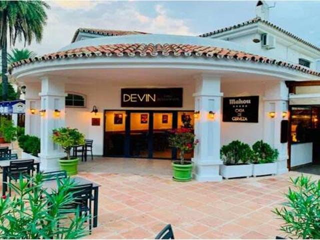 Inmueble en Venta en Estepona