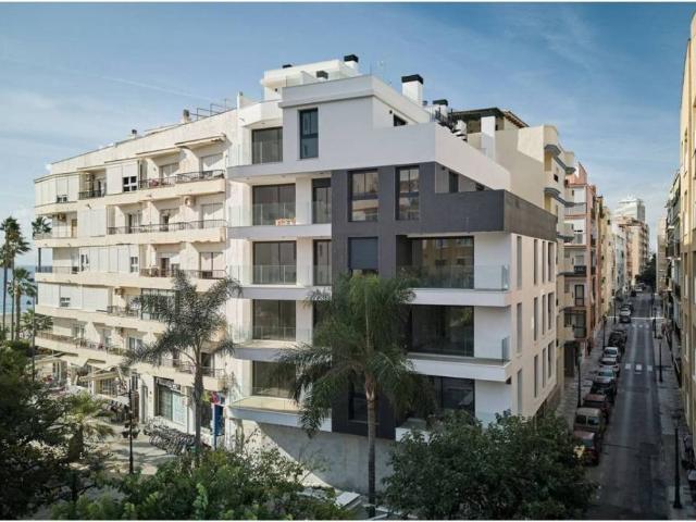 Inmueble en Venta en Estepona