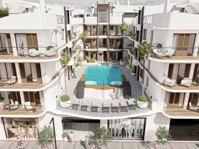 Inmueble en Venta en Estepona