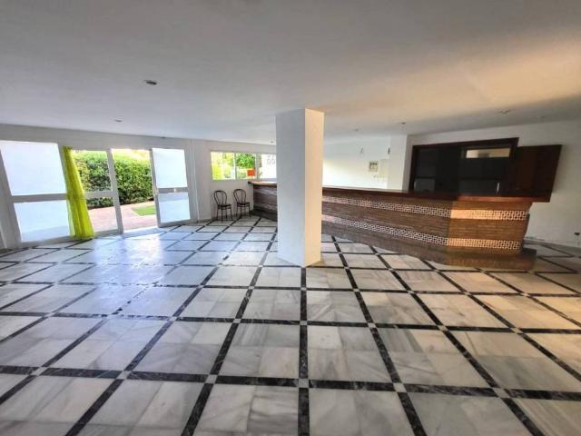 Inmueble en Venta en Estepona