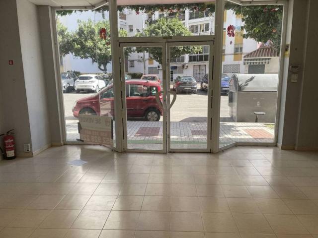 Inmueble en Venta en Estepona