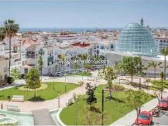 Inmueble en Venta en Estepona