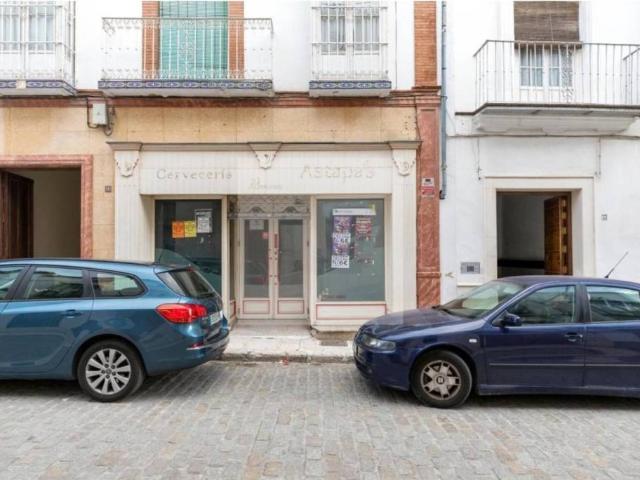 Inmueble en Venta en Estepa