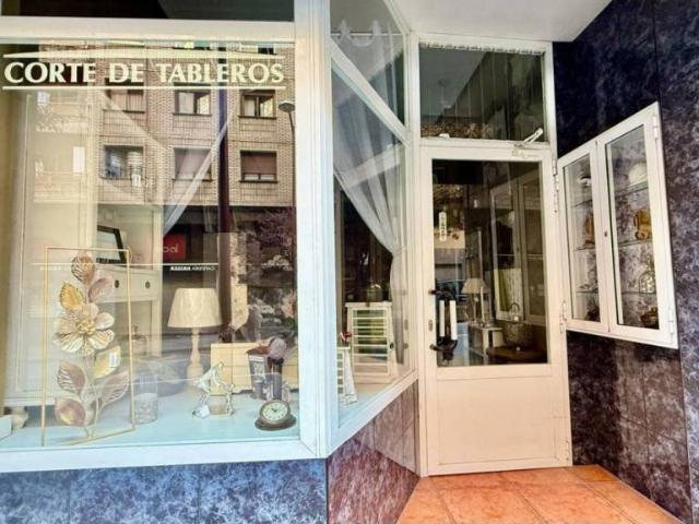 Inmueble en Venta en Ermua