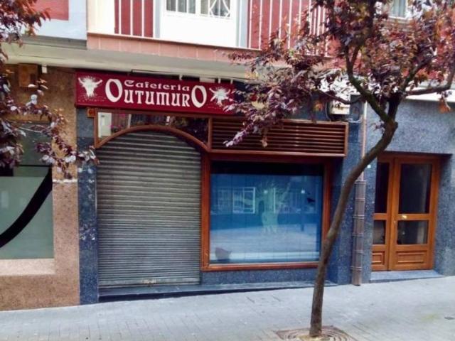 Inmueble en Venta en Ermua